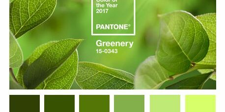 greenery 4