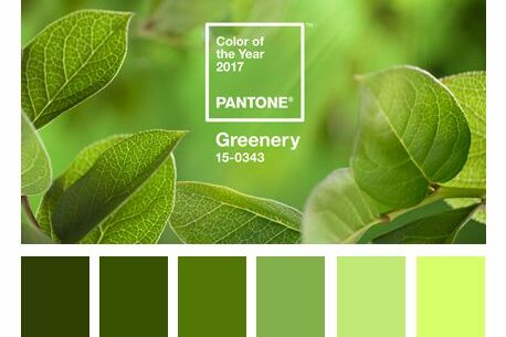greenery 4