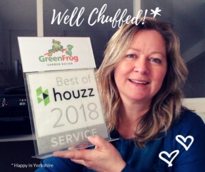 Best of houzz 2018
