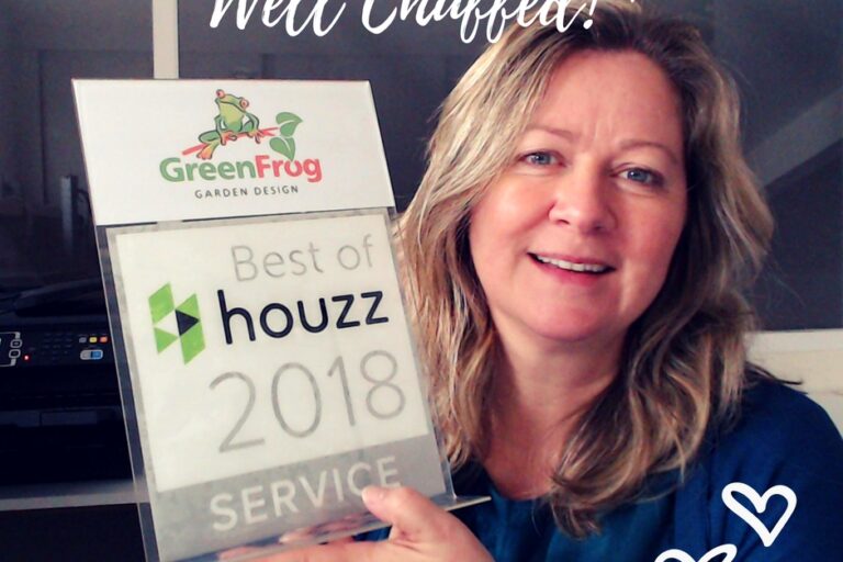 Houzz award Best of houzz 2018